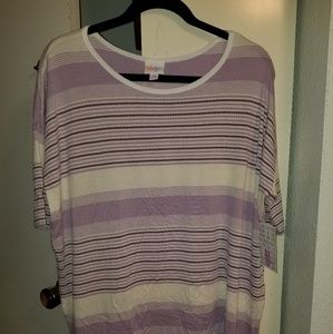 Lularoe - Irma top